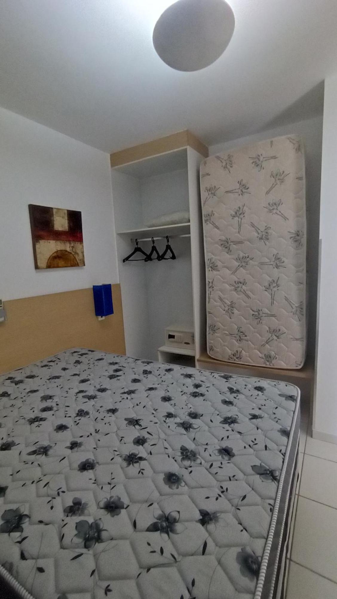 Flat No Pontal Do Lago Caldas Novas Room photo