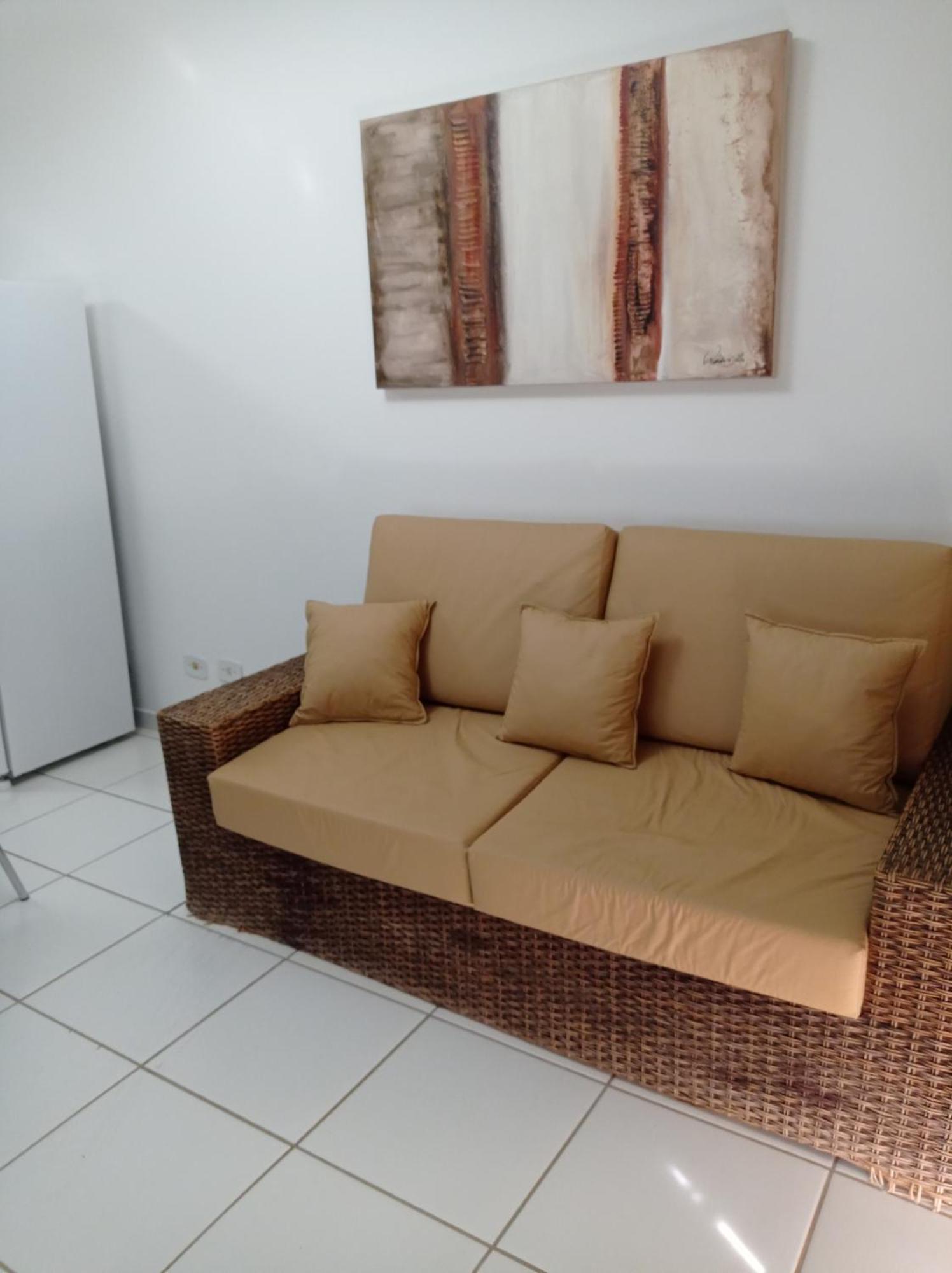 Flat No Pontal Do Lago Caldas Novas Room photo