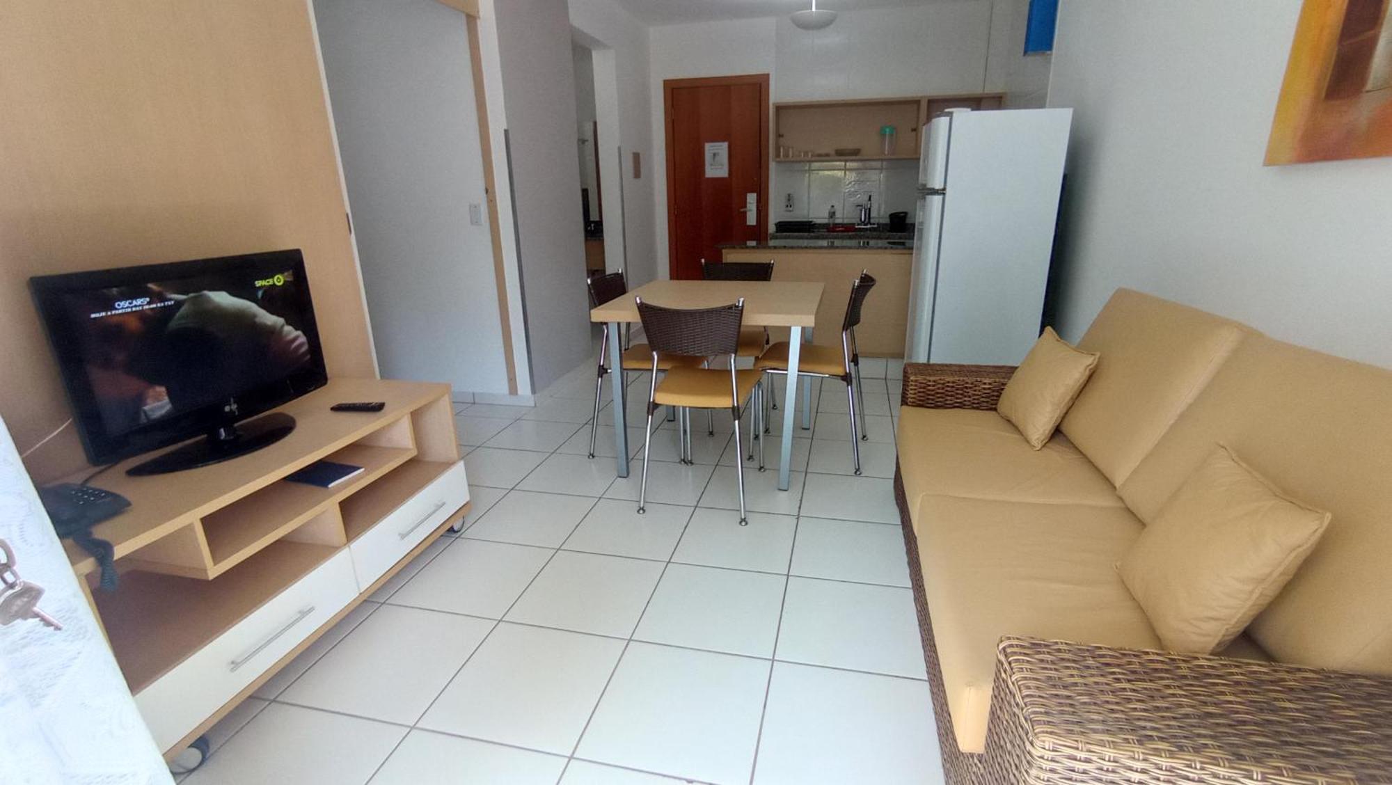 Flat No Pontal Do Lago Caldas Novas Room photo
